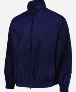 PSG x Jordan Wings Anthem Navy Jacket
