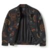 Pacific Patch 011 Jacket 1988