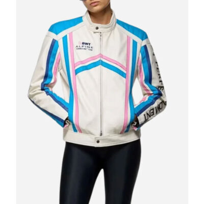Perfect Moment Alpine Racer Jacket