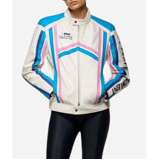 Perfect Moment Alpine Racer Jacket