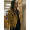 Pushers 2025 Jade Asha Jacket