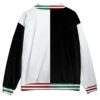 Ranboo Varsity Jacket