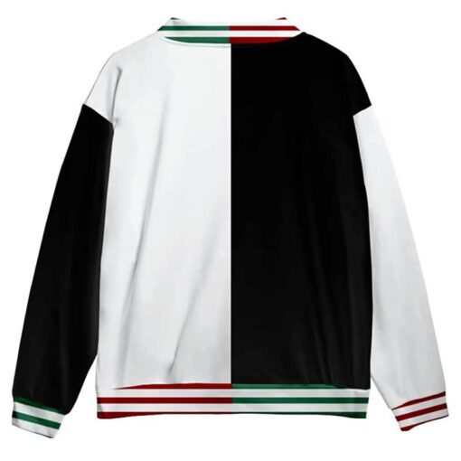 Ranboo Varsity Jacket