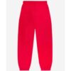 Red Denim Tears University Sweatpant