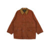 Richard Ashton Art Detectives Brown Jacket