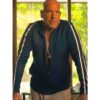Rick Hoffman London Calling 2025 Blue Jacket