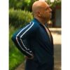 Rick Hoffman London Calling 2025 Blue Jacket