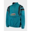 San Jose Sharks Starter Jacket