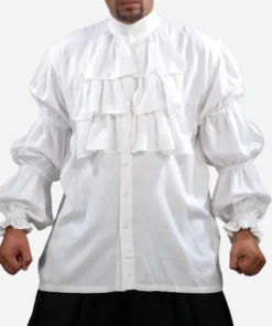Seinfeld Pirate Shirt