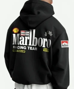 Marlboro Hoodie