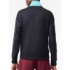 SkyMed Kheon Clark Colorblock Zip-Up Jacket