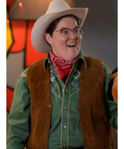Small Achievable Goals Robyn Brown Vest