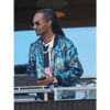 Snoop Dogg FIFA Club World Cup 2025 Jacket