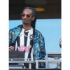 Snoop Dogg FIFA Club World Cup 2025 Jacket