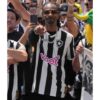 Snoop Dogg FIFA Club World Cup 2025 Jersey