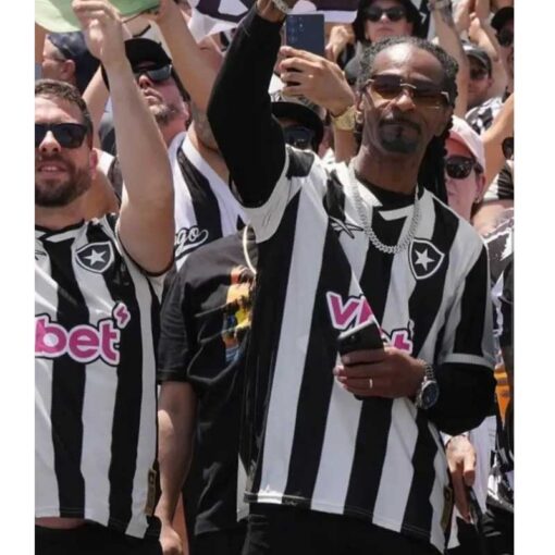 Snoop Dogg FIFA Club World Cup 2025 Jersey