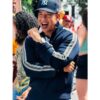 Sonriele 2025 Daddy Yankee Track Jacket
