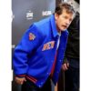 Still: A Michael J. Fox Blue Jacket