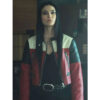 Subteran 2025 Irina Artenii Leather Jacket