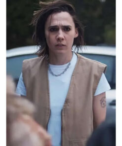 Such Brave Girls Kat Sadler Vest