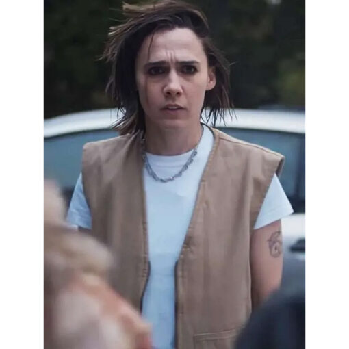 Such Brave Girls Kat Sadler Vest