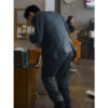 Superman 2025 David Corenswet Suit
