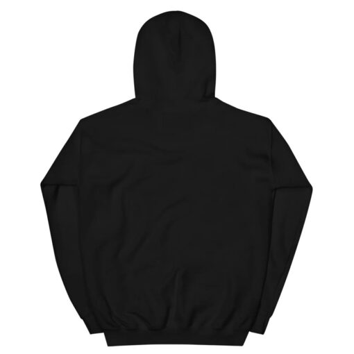 Superman 2025 Unisex S‑Shield Logo Pullover Hoodie