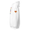 Superman 2025 Off-White hoodie