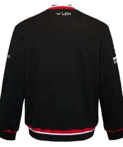 T1 2025 Uniform Jacket