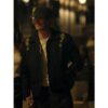 The Idea of You Nicholas Galitzine Black Jacket