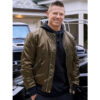 The Miz What Drives You 2025 Bomber Jacket