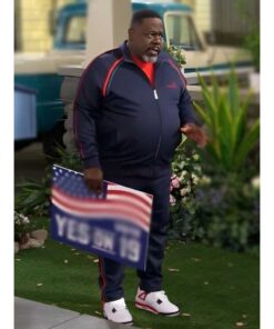 The Neighborhood Cedric Tracksuit