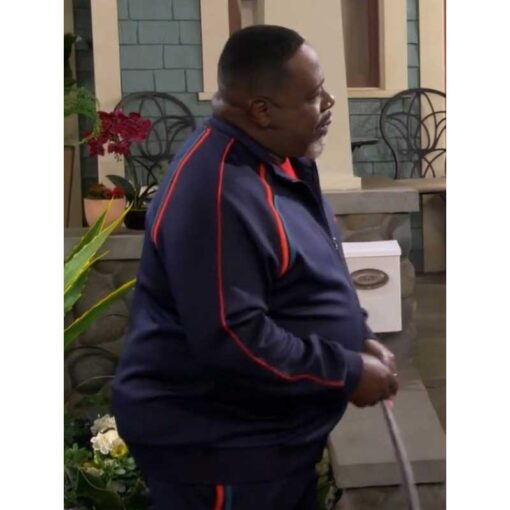 The Neighborhood Cedric Tracksuit