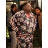 The Neighborhood Cedric The Entertainer Tracksuit