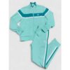 The Neighborhood Sheaun McKinney Mint Green Tracksuit