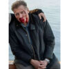 The Waterfront 2025 Holt McCallany Jacket
