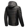 This City Is Ours 2025 Jack McMullen Puffer Jacket