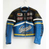 Vanson Leather Jacket
