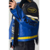 Vanson Leather Jacket