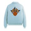 Victor Cruz Knicks Jacket