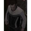 Video Game GTA IV Albanian Leather Jacket