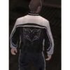 Video Game GTA IV Albanian Leather Jacket