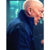 Vincent Cassel Banger 2025 Track Jacket