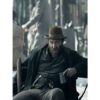 Virgil Cutter American Primeval Coat
