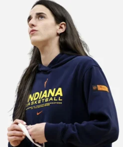 WNBA Commissioner’s Cup Caitlin Clark Hoodie