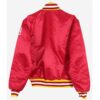 Washington Commanders Jacket