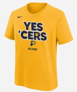 Yes Cers Shirt