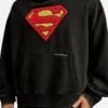 Youngla Superman Hoodie