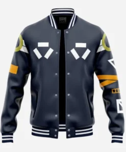 Zoro Egghead Jacket