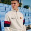 FC Barcelona Retro 1899 Sweatshirt